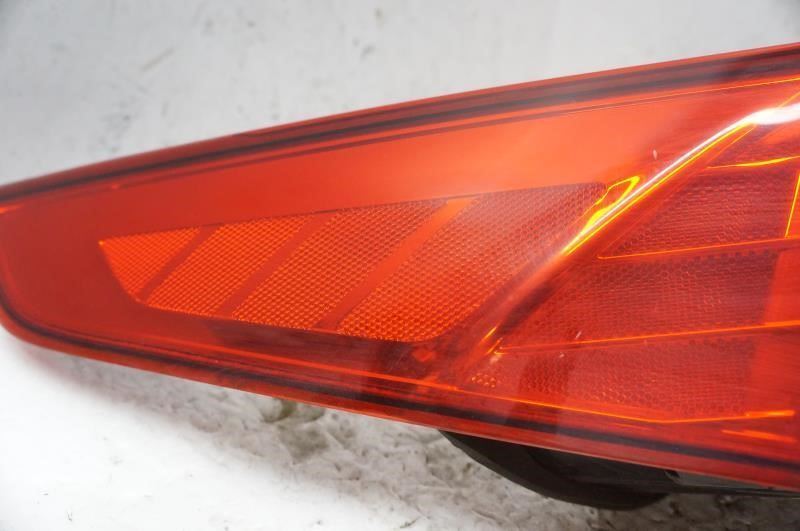 2011-2013 Kia Optima EX Driver Left Rear Tail Light 924012T010 OEM - Alshned Auto Parts