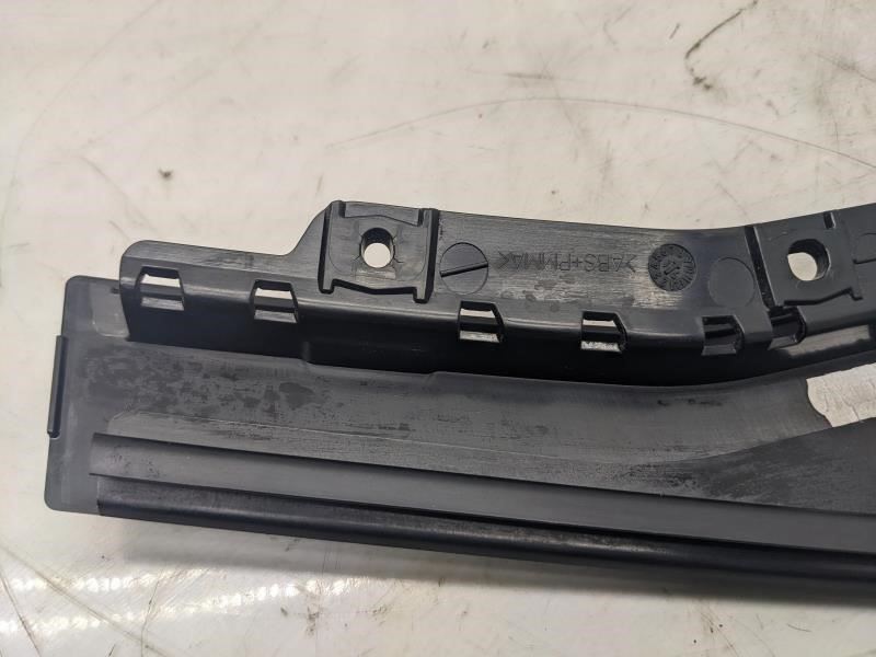 16-22 Mini Cooper Clubman Rear Left Door End Cover 51-35-7-387-149 OEM - Alshned Auto Parts