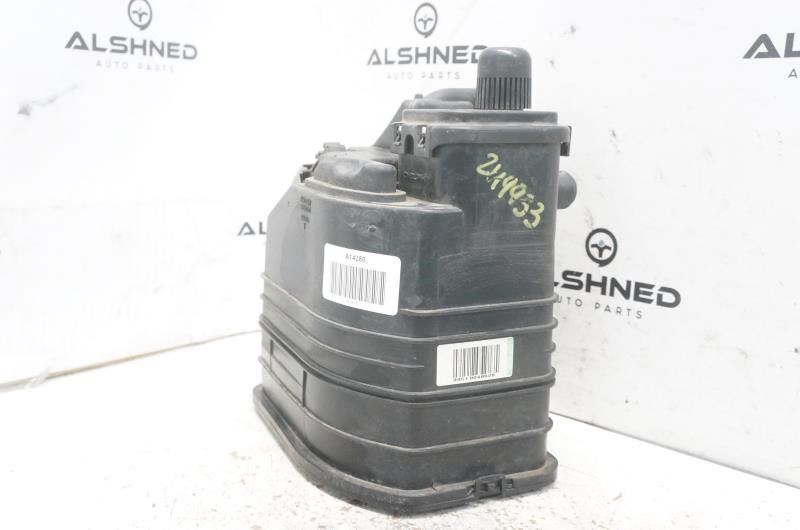 2014 Chevrolet Cruze Fuel Vapor Evaporator Emission EVAP Canister 84839161 - Alshned Auto Parts