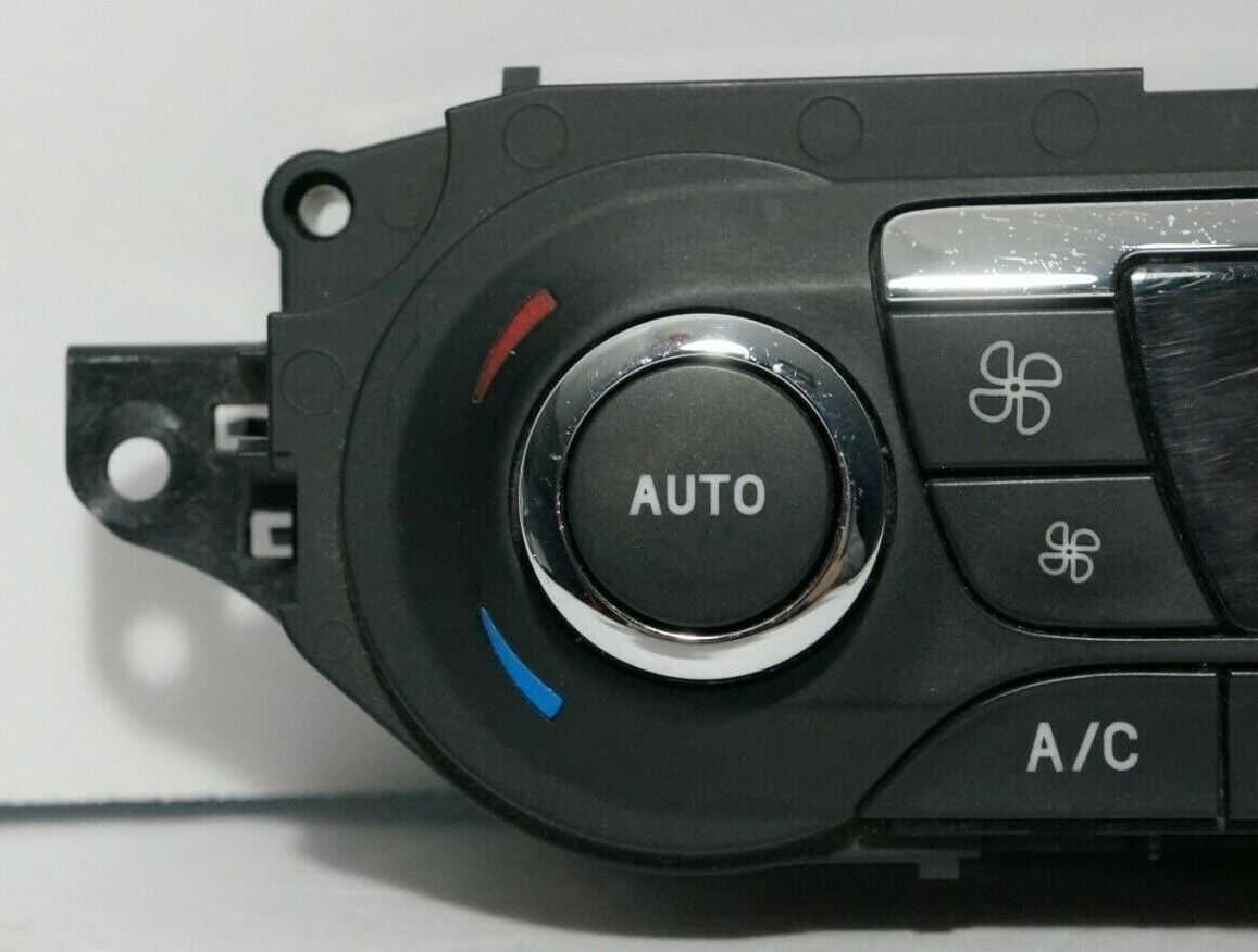 2013-2016 Ford C-Max AC Auto Temperature Climate Control Unit OEM DM5T-18C612-AE - Alshned Auto Parts