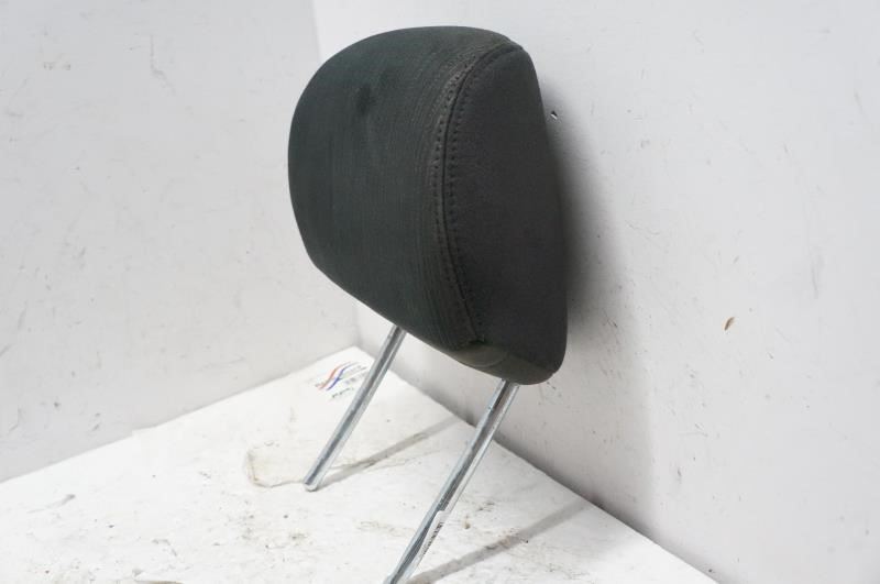 2011 Honda Accord Front Right Left Headrest Black Cloth 81140-TE0-A02ZA OEM - Alshned Auto Parts