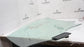 2021 Hyundai Santa Fe Passenger RH Front Window Glass 82421-S2010 OEM Alshned Auto Parts