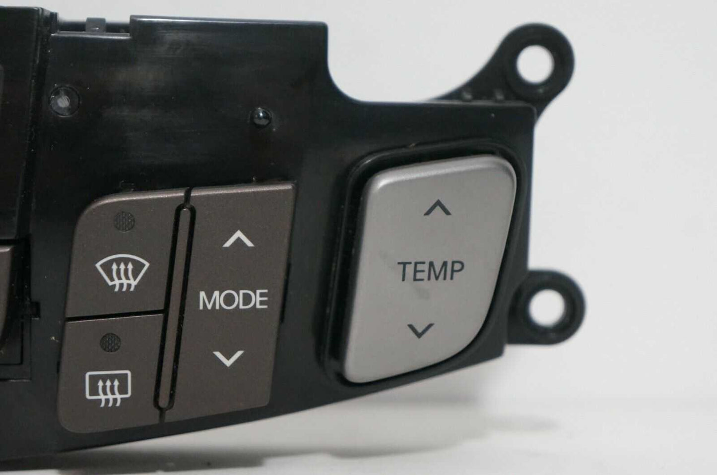 09 Hyundai Sonata Automatic AC A/C Heater Temperature Control OEM 97250-3KAA04N - Alshned Auto Parts