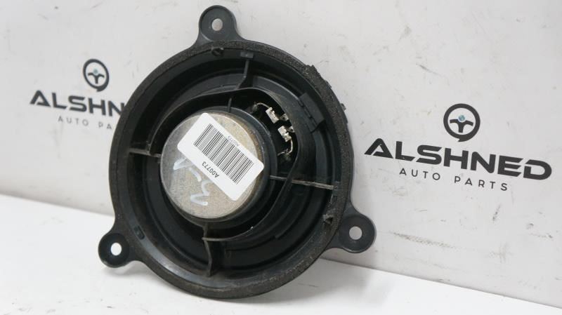 2016 Mazda CX-3 Driver Left Rear Speaker GHR166960 OEM - Alshned Auto Parts