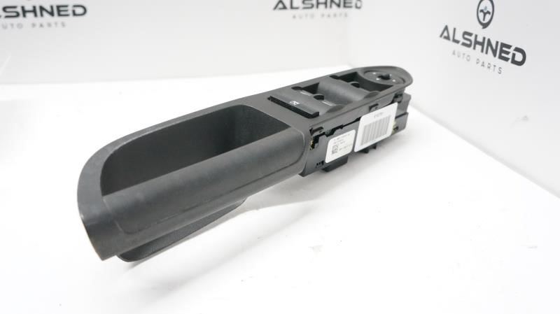 2017 Ford Escape Driver Front Left Door Window Mirror Switch BM5T-14A132-AB OEM - Alshned Auto Parts