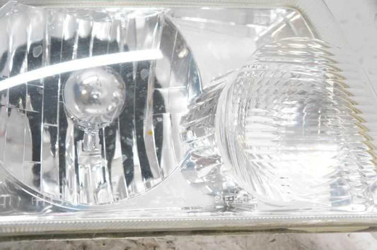 2001-2011 Ford Ranger Passenger Right Front Head Light 5L54-13005-A OEM - Alshned Auto Parts