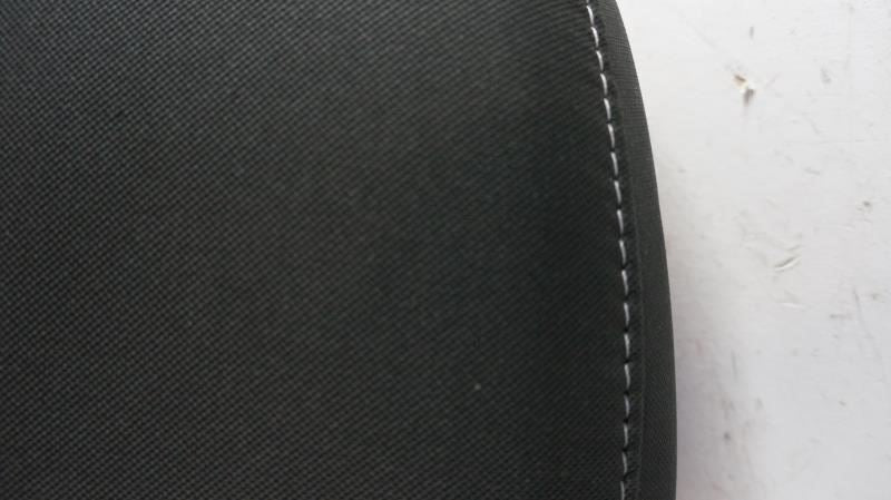 2013 Ford C-MAX Front Right Left Headrest Black Cloth CJ5Z-78611A08-CD OEM - Alshned Auto Parts