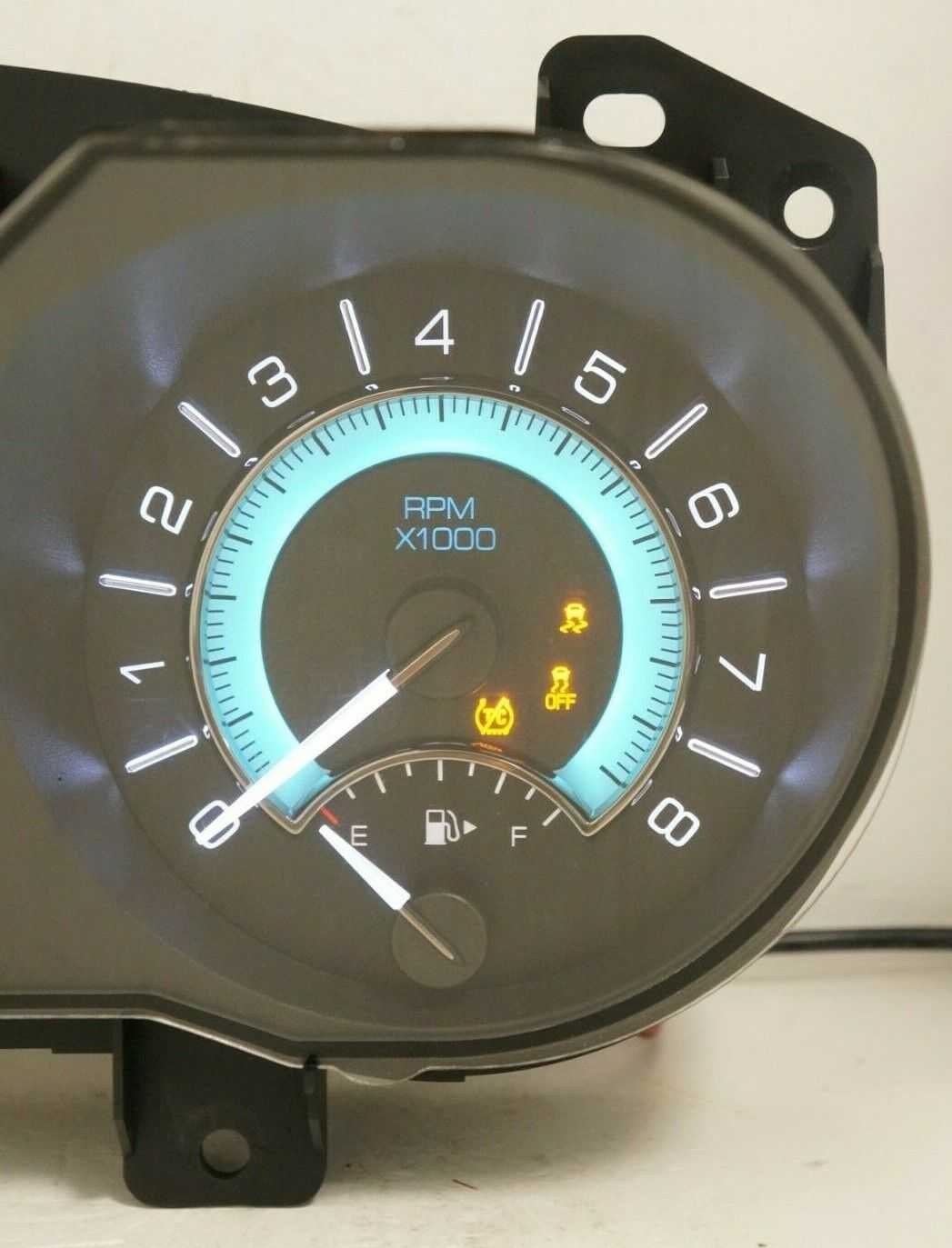 2011 Buick Lacrosse Speedometer Instrument Gauge (Mileage Unknown) OEM 20932076 - Alshned Auto Parts