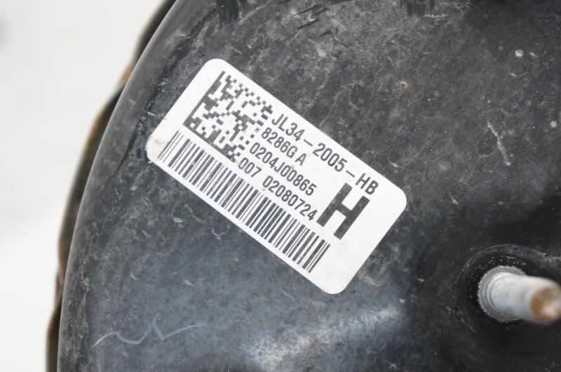 2018-2020 Ford F150 141" WB Power Brake Booster JL34-2005-HB OEM - Alshned Auto Parts