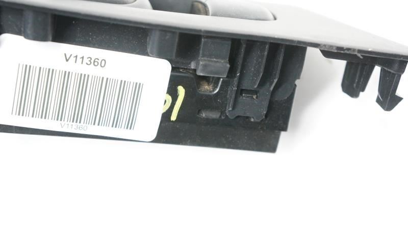 13-19 Nissan Sentra Driver Front Left Door Window Switch 25401 3SH1A OEM - Alshned Auto Parts