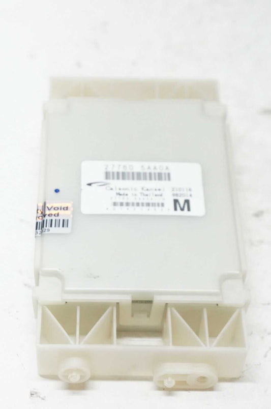 2015-2017 NISSAN MURANO TEMPERATURE Control MODULE 27760 5AA0A OEM - Alshned Auto Parts