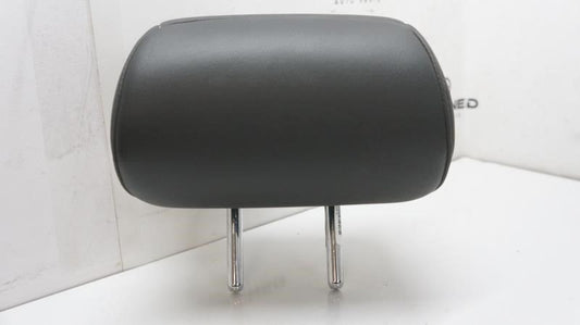 2010 Acura TSX Rear Center Headrest Black Leather 82160-TL0-305ZB OEM - Alshned Auto Parts