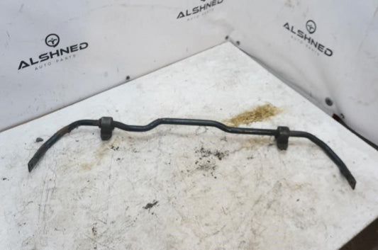 2007 Volkswagen Golf GTI Front Stabilizer Bar 23.6mm 1K0411303BJ OEM - Alshned Auto Parts