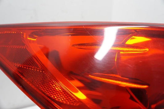 2012-2014 Hyundai Accent Driver Left Rear Tail Light 92401-1R010 OEM - Alshned Auto Parts