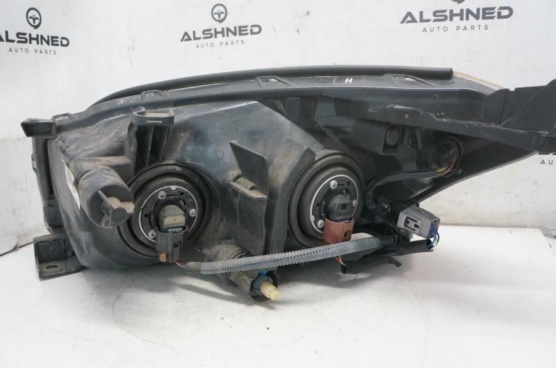 *READ* 09-12 Toyota RAV4 Passenger Right Front Head Light 81110-0R010 OEM - Alshned Auto Parts