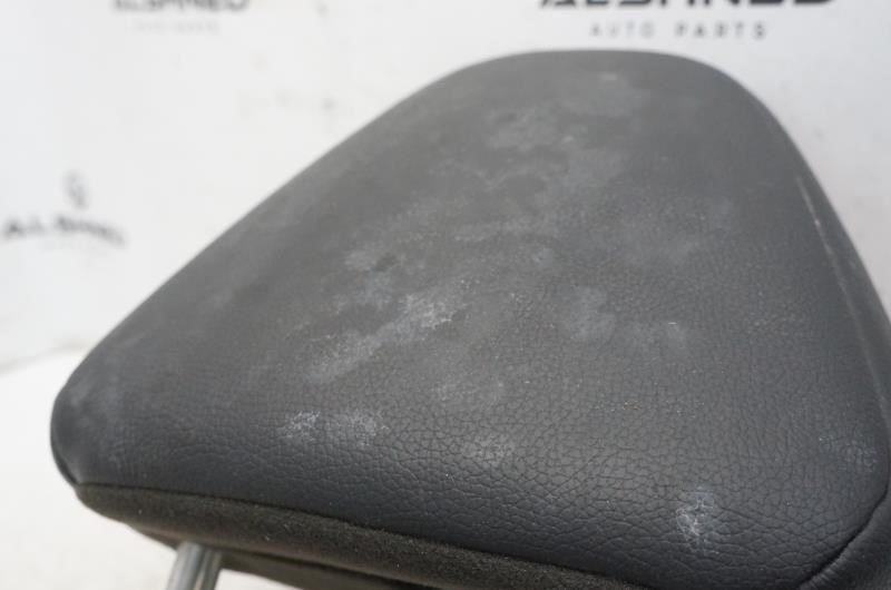 2015 Acura TLX Front Left Right Headrest Black Leather 81140-TZ3-A11ZD OEM - Alshned Auto Parts