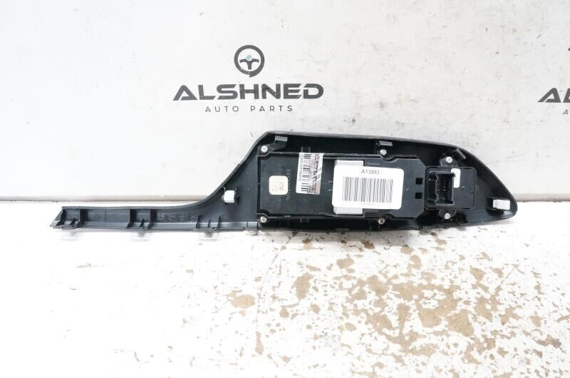 *READ* 2018 Honda Civic Driver Left Front Window Switch 35750-TBA-A31 OEM - Alshned Auto Parts