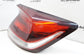 2014-2015 Honda Civic Passenger Right Side Tail Light 33500-TS8-A51 - Alshned Auto Parts