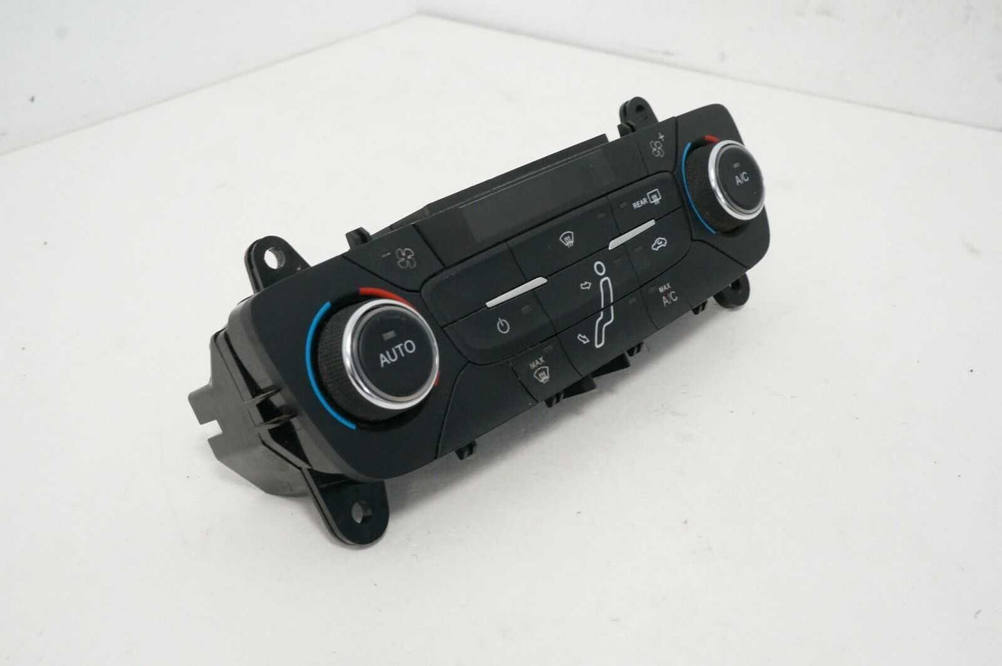 Ford Focus 2015-2018 AC Heater Temperature Control Unit F1Et-18C612-AJ OEM VA957 - Alshned Auto Parts