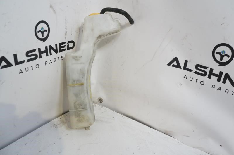 2013 Subaru Legacy Radiator Coolant Reservoir Bottle 45153AG00A OEM - Alshned Auto Parts