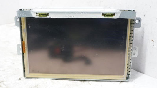 2011 Jaguar XJL Information GPS Display Screen AW93-10F838-AB OEM - Alshned Auto Parts