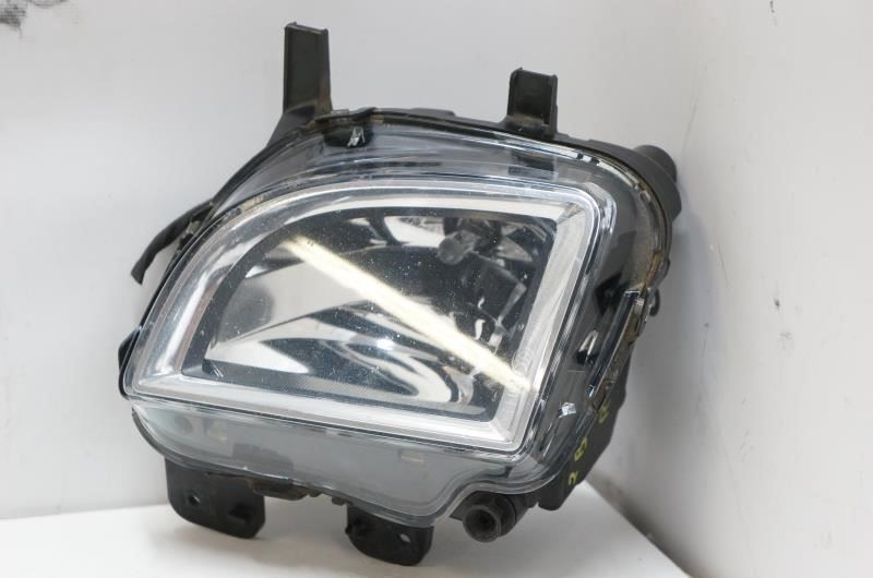 11-15 Volkswagen Jetta GLI right fog light 5K0941700C OEM - Alshned Auto Parts