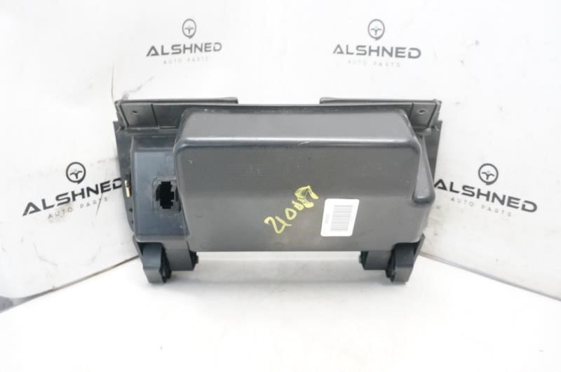 2014-2018 Chevrolet Silverado 1500 Right Side Front Upper Glove Box 22952091 OEM - Alshned Auto Parts