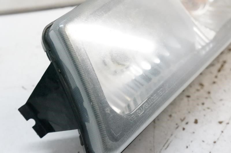 *READ* 2005 Chevrolet Silverado 1500 Left Driver Front Head Light 15199556 OE - Alshned Auto Parts