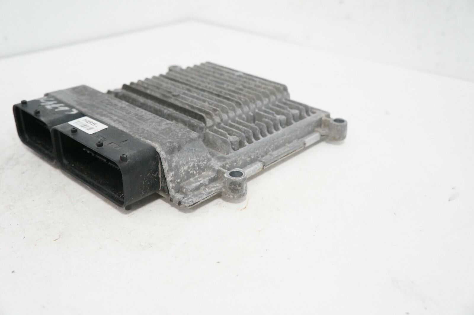 2011 Kia Soul Engine Control Module ECM ECU 39102-23801 OEM - Alshned Auto Parts