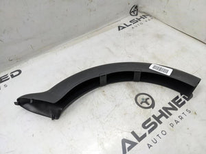 2017-2020 BMW 430i xDrive RR LH Trunk Lid Hinge Support Cover 51497255695 OEM