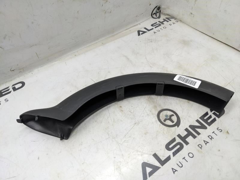2017-2020 BMW 430i xDrive RR LH Trunk Lid Hinge Support Cover 51497255695 OEM - Alshned Auto Parts