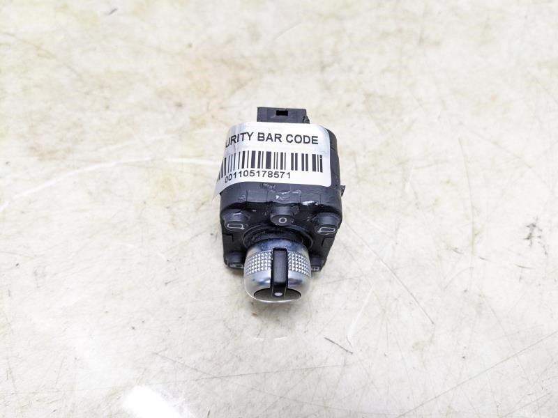 2018-2023 Audi S5 Front Left Driver Side Door Mirror Switch 4M0-959-565-M OEM - Alshned Auto Parts