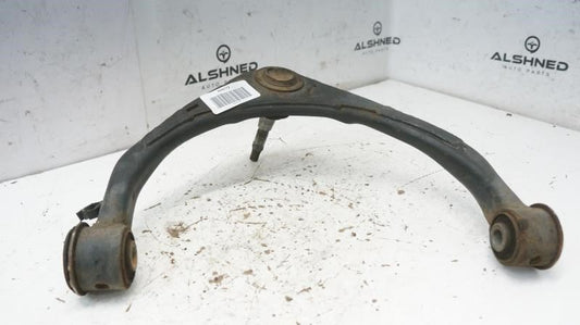 2009-2012 Dodge RAM 1500 Driver Left Front Upper Control Arm 55398403AA OEM - Alshned Auto Parts