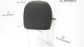 2016 Chrysler 200 Front Right Left Headrest Black Cloth 1TE21DX9AD OEM - Alshned Auto Parts