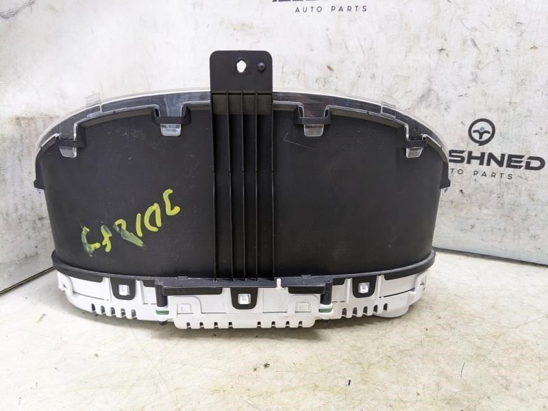 17-19 Honda Ridgeline Speedometer Gauge Instrument Cluster 35K mph 78100-T6Z-A32 - Alshned Auto Parts