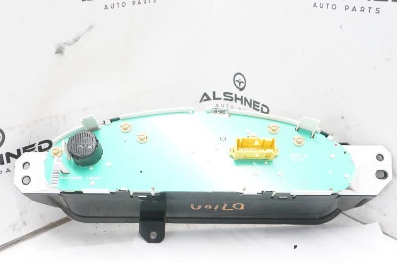2005-2007 Saturn Ion Speedometer Cluster Unknown Mileage 3329530032C OEM - Alshned Auto Parts