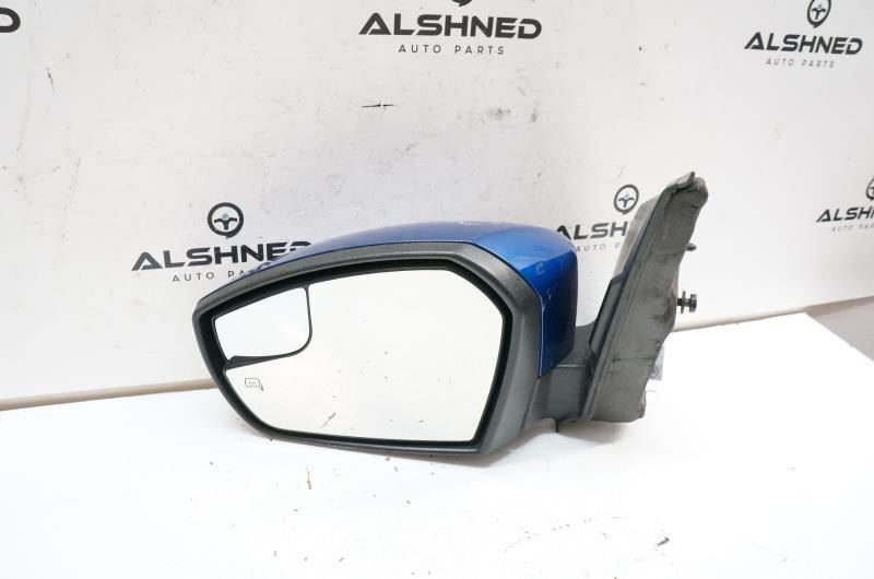 2017 Ford Escape Driver Left Side Rear View Mirror 91036SG321 OEM - Alshned Auto Parts