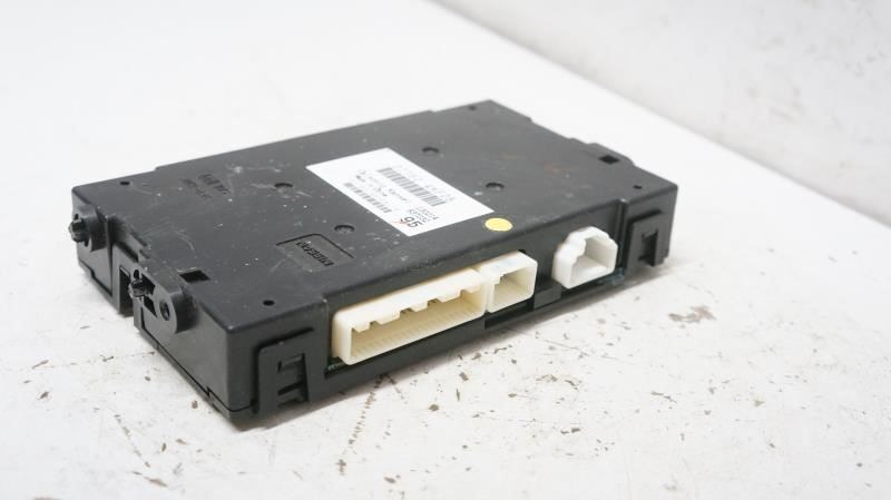 2014-2015 Infiniti Q50 AC Heater Temperature Control Module 277604HF0B OEM - Alshned Auto Parts