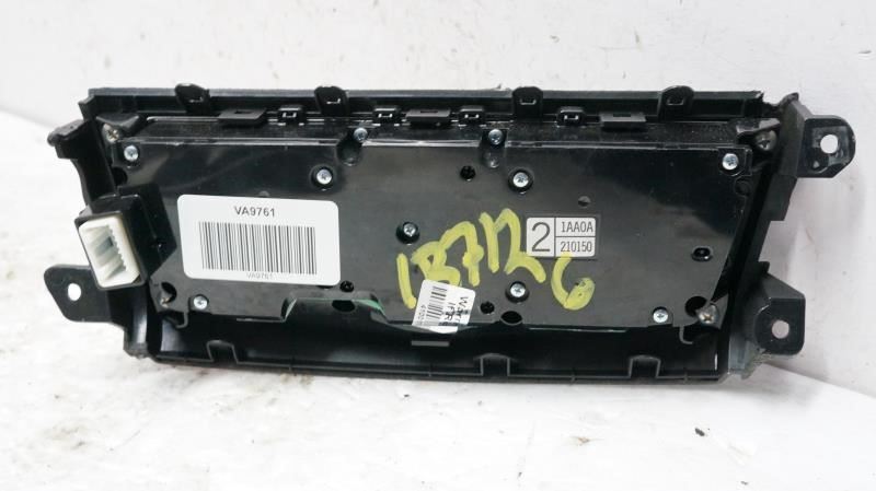 2011-2014 Nissan Murano Radio Audio Dash Control Panel 1AA0A 210150 OEM - Alshned Auto Parts