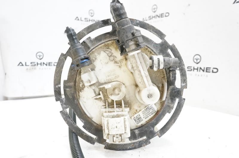 2015 GMC Terrain 2.4L Fuel Pump Assembly 13595492 OEM - Alshned Auto Parts