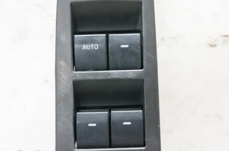 *READ* 2006 Mercury Milan Driver Master Window Mirror Switch 6H6Z-14529-AAB OEM - Alshned Auto Parts