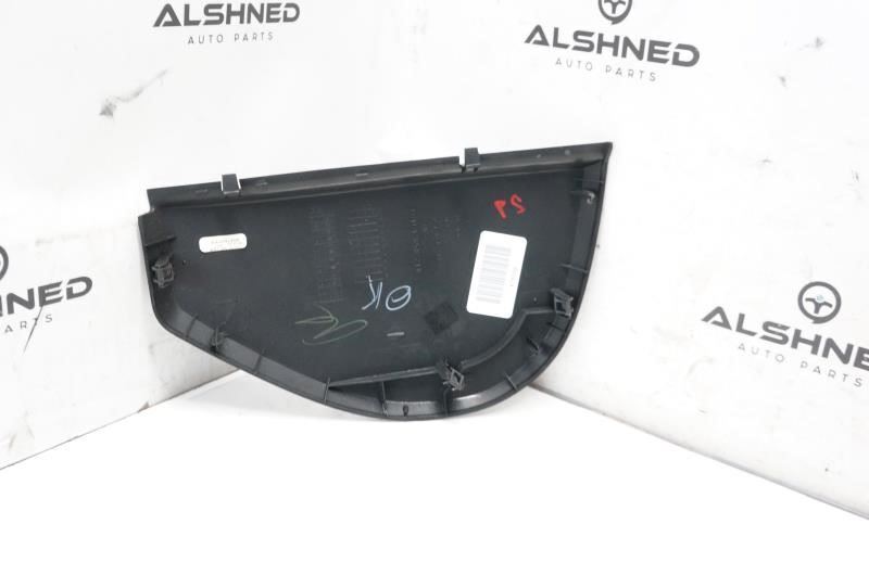 2010 Volkswagen Beetle Passenger Right Dash Panel Trim Cover 1C1858218 - Alshned Auto Parts