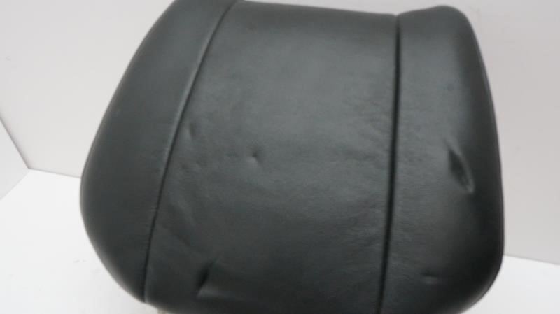 *READ* 07-09 Acura MDX Front LF RT Headrest BLK Leather OEM  81140-STX-A01ZA - Alshned Auto Parts