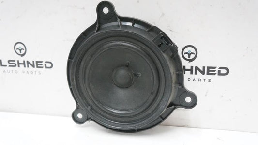 2016 Mazda CX-3 Driver Left Rear Speaker GHR166960 OEM - Alshned Auto Parts