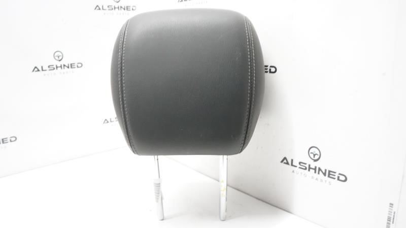 2014 GMC Acadia Front Right Left Headrest Black Leather 23433516 OEM - Alshned Auto Parts