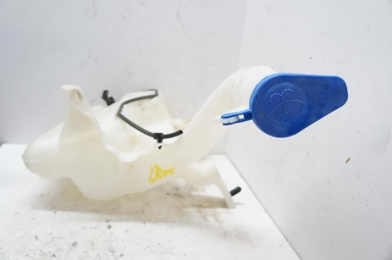 2013-2014 Ford Fusion Windshield Washer Reservoir Tank DS7Z-17618-A OEM - Alshned Auto Parts