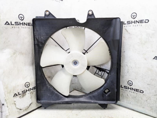 2013-15 Acura RDX LH Radiator Cooling Fan Motor Assembly 19015-R70A01 OEM *ReaD* - Alshned Auto Parts