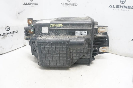 2018 Ford F-150 Fuel Vapor Evaporator Emission EVAP Canister FL3Z-9D653-B OEM - Alshned Auto Parts