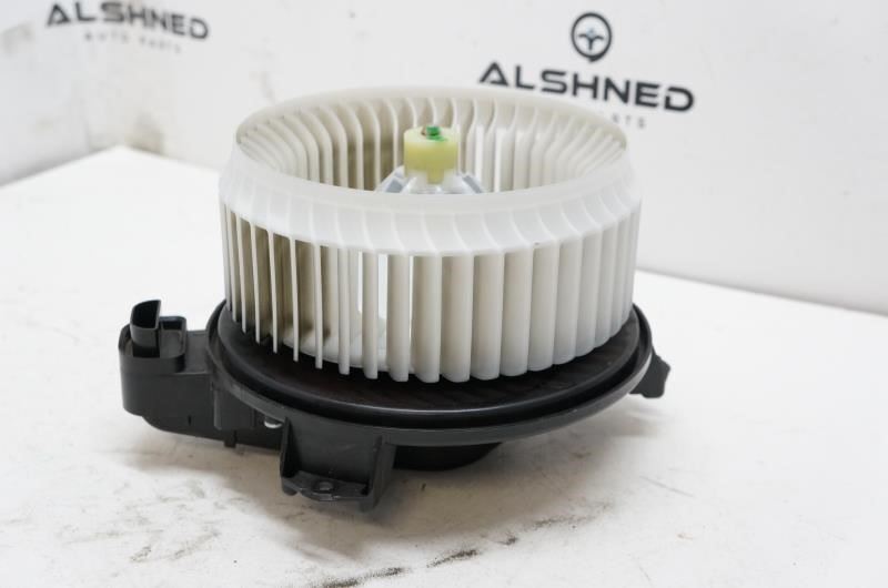 2016 Dodge Journey Blower Heater Motor 68232372AC OEM Alshned Auto Parts