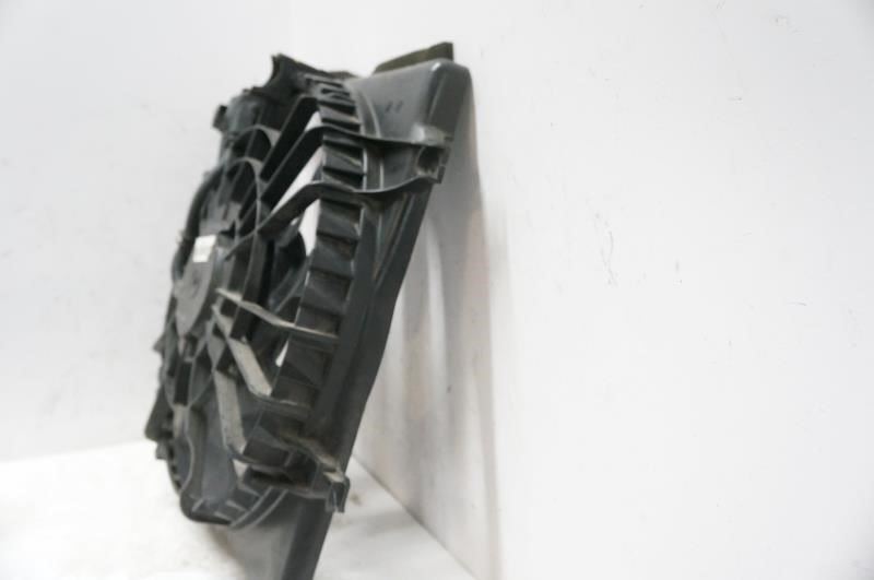 2013 Kia Optima SX Radiator Cooling Fan Motor Assembly 253803Q280 OEM Alshned Auto Parts